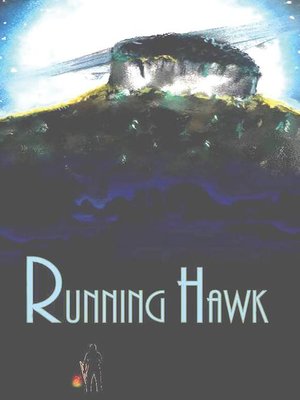 cover image of Running Hawk